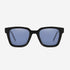 Square bevel Acetate Women and Men Sunglasses21A8026